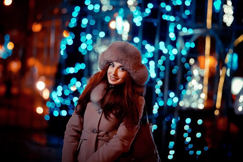 Emma Tyan, 37, Luhansk, Ukraine