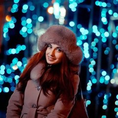 Emma Tyan, 37, Luhansk, Ukraine