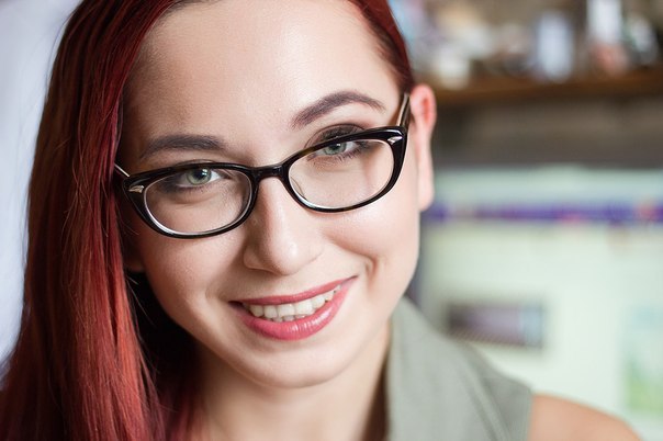 Emma Tyan, 37, Luhansk, Ukraine