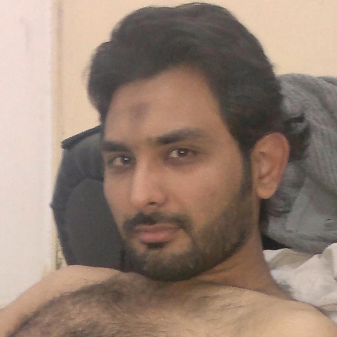 Asher Noman , 41, Dubai, United Arab Emirates