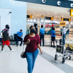 Han, 30, Addis Abeba, Ethiopia