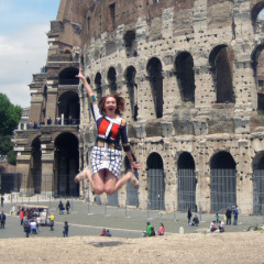 OLGA, 37, Moscow, Russian Federation