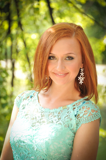 OLGA, 37, Moscow, Russian Federation