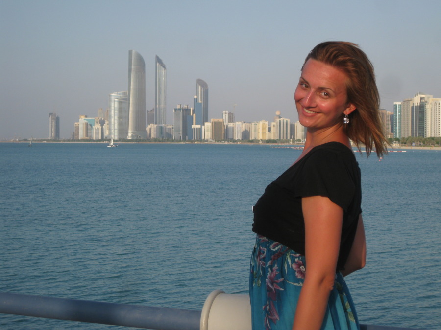 OLGA, 37, Moscow, Russian Federation