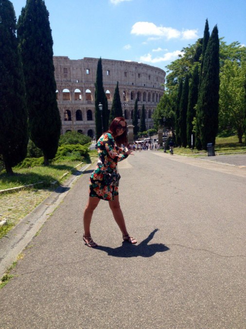 OLGA, 37, Moscow, Russian Federation