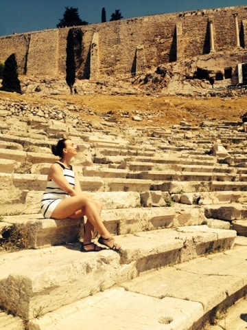 OLGA, 37, Moscow, Russian Federation