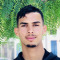 Abdo Bazgra, 18, Agadir, Morocco