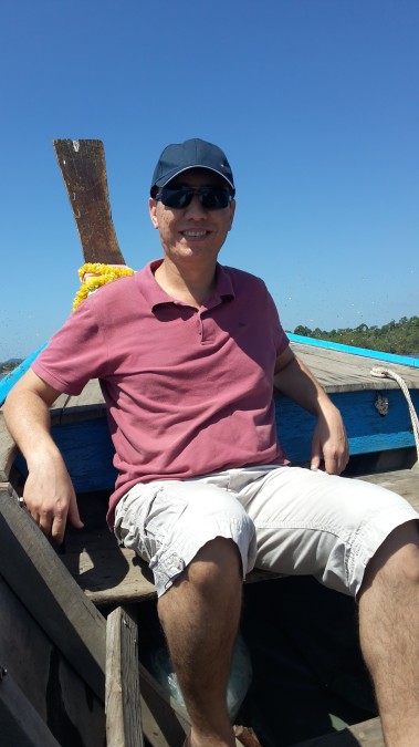 Niko, 45, Antalya, Turkey