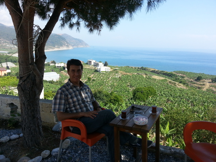 Niko, 45, Antalya, Turkey