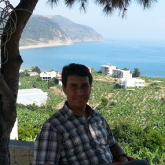 Niko, 45, Antalya, Turkey