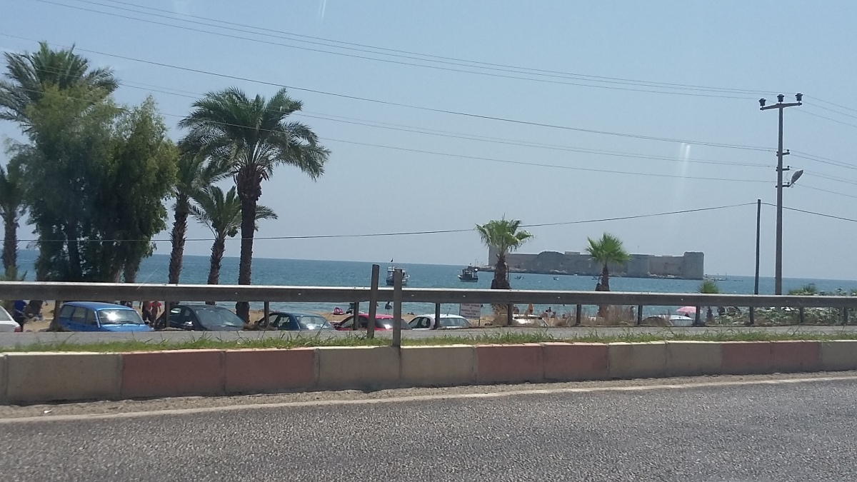 Niko, 45, Antalya, Turkey