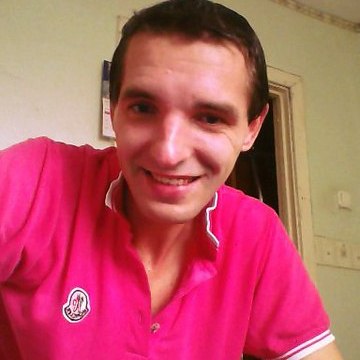 Сергей Горяченков, 33, Moscow, Russian Federation