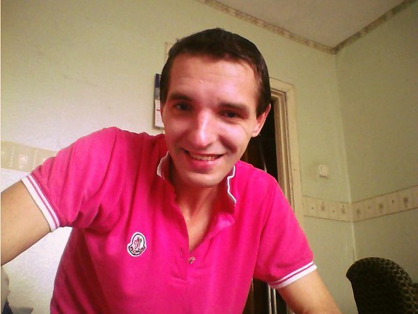 Сергей Горяченков, 33, Moscow, Russian Federation