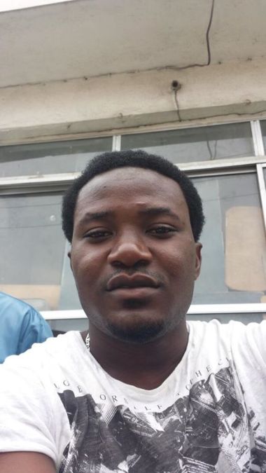 Toyin, 42, Chicago, United States