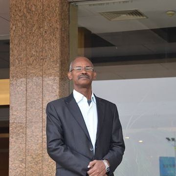 omer, 54, Khartoum, Sudan
