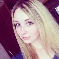 Анастасія, 31, Kiev, Ukraine