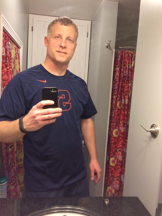 Jason, 49, Albany, United States