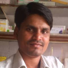 RAGHU, 40, Karimnagar, India