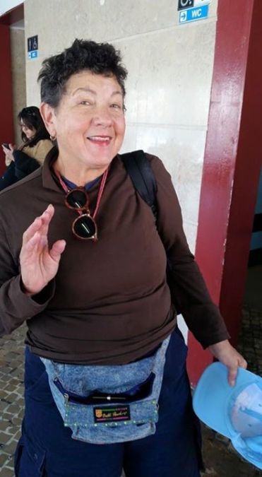 galeee, 75, Hollywood, United States