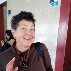 galeee, 75, Hollywood, United States