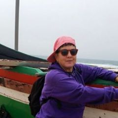 galeee, 75, Hollywood, United States