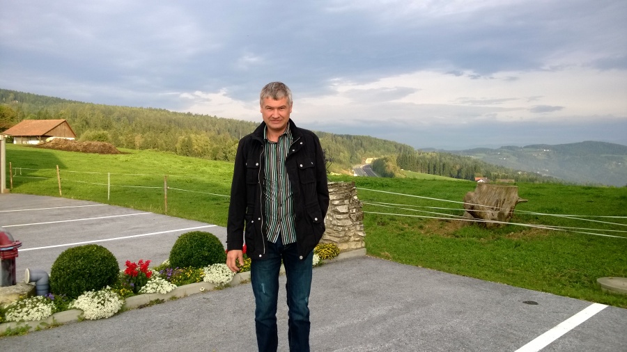 Олег, 53, Dolgoprudny, Russian Federation