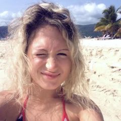 Mary Romashova, 32, Perm, Russian Federation
