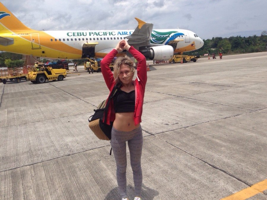 Mary Romashova, 32, Perm, Russian Federation