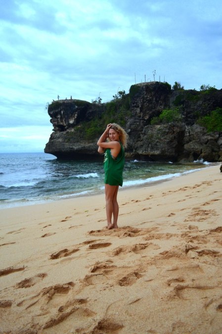 Mary Romashova, 32, Perm, Russian Federation