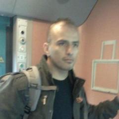 Angel, 48, Mexico, Mexico