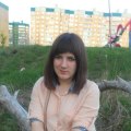 кристина, 28, Kursk, Russian Federation