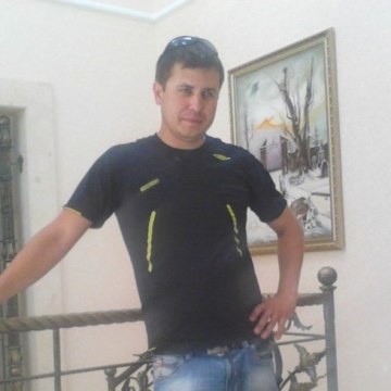 Stas Obedin, , Odesa, Ukraine