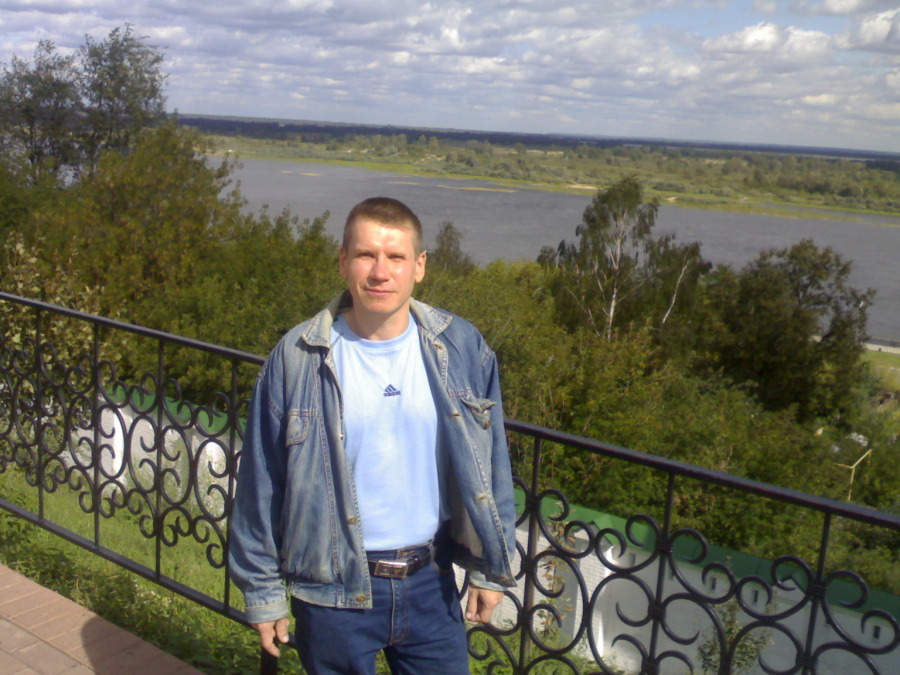 Дмитрий, 54, Vladimir, Russian Federation