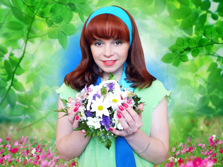 nadya28, 39, Tula, Russian Federation