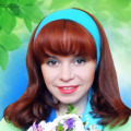 nadya28, 39, Tula, Russian Federation