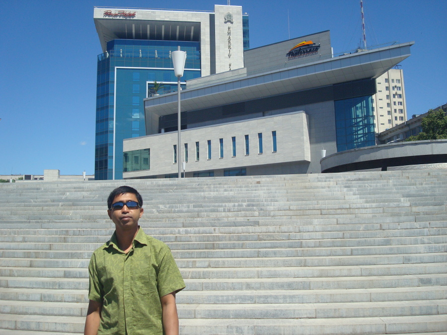 nirob, 45, Abidjan, Cote D'Ivoire