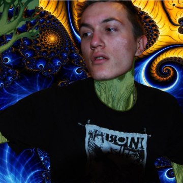 Goroh, 36, Lviv, Ukraine