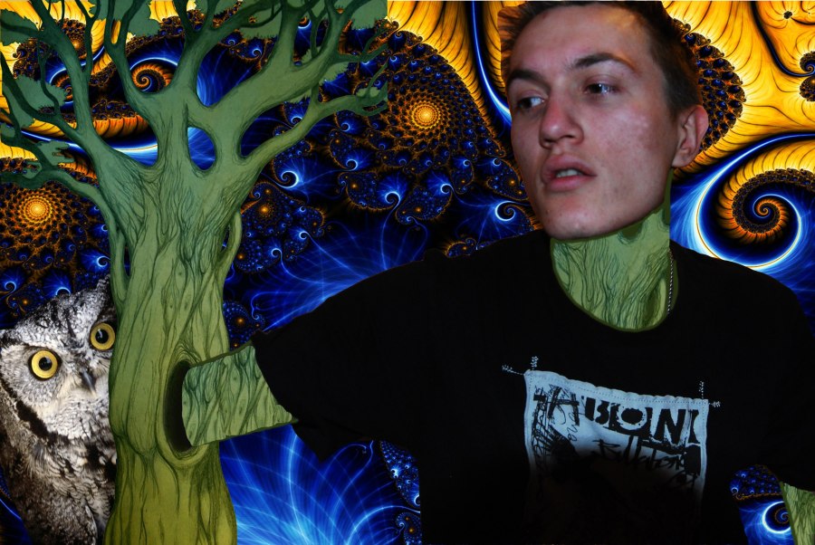 Goroh, 36, Lviv, Ukraine