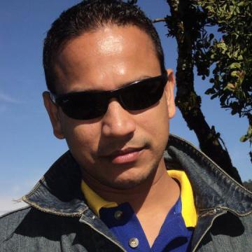 Shane, 47, Colombo, Sri Lanka