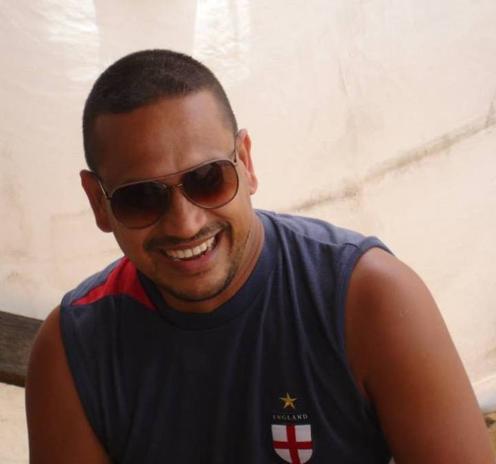 Shane, 47, Colombo, Sri Lanka