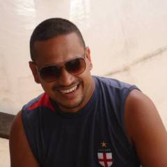 Shane, 47, Colombo, Sri Lanka