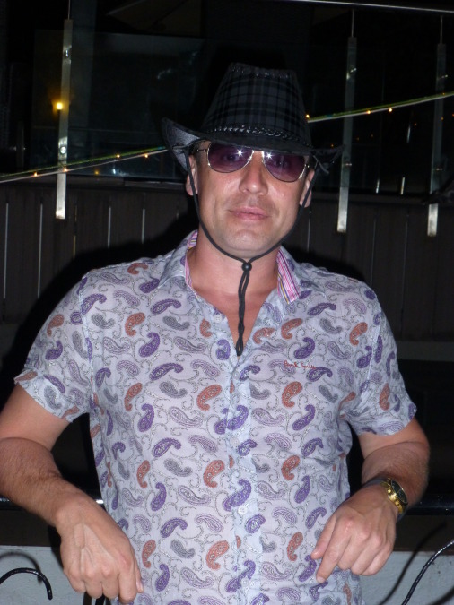 Олег, 55, Perm, Russian Federation