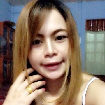 Noonoi, 40, Bangkok, Thailand