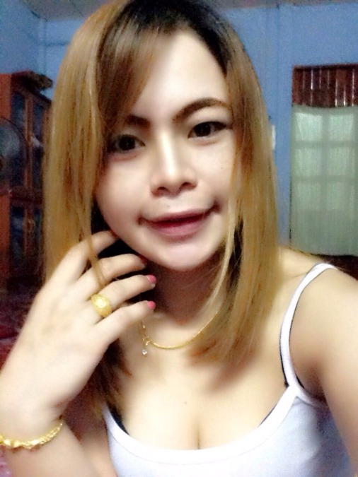 Noonoi, 40, Bangkok, Thailand