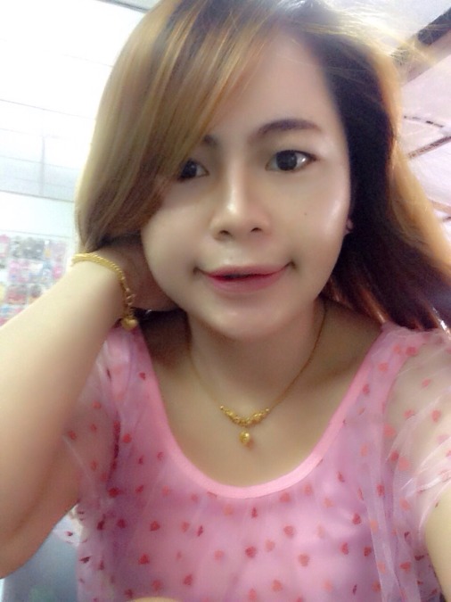 Noonoi, 40, Bangkok, Thailand