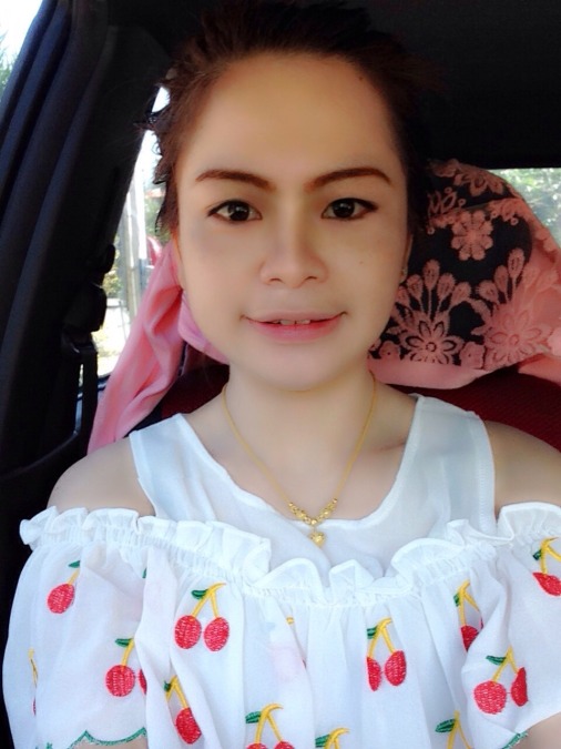 Noonoi, 40, Bangkok, Thailand