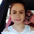 Noonoi, 40, Bangkok, Thailand