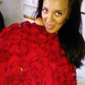 Kristy Guselnikova, 35, Yekaterinburg, Russian Federation