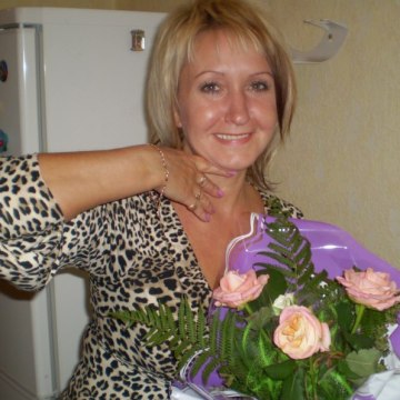Елена, 61, Kiev, Ukraine