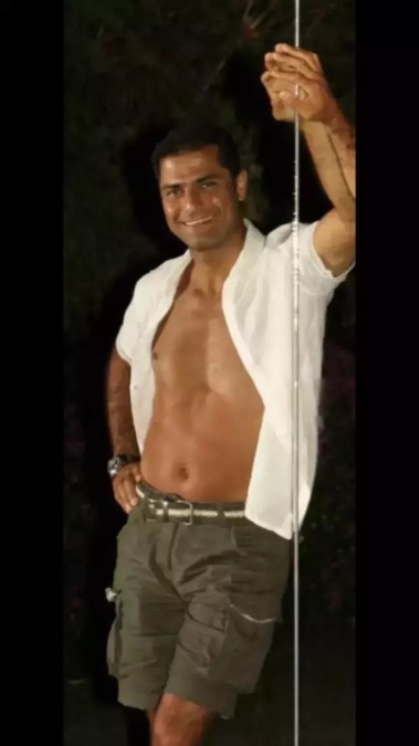 serdar, 50, Istanbul, Turkey